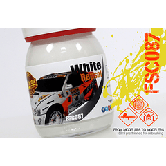 White Repsol