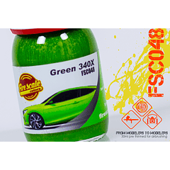Green 340X