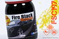 Fire Black Mclaren - thumbnail 2
