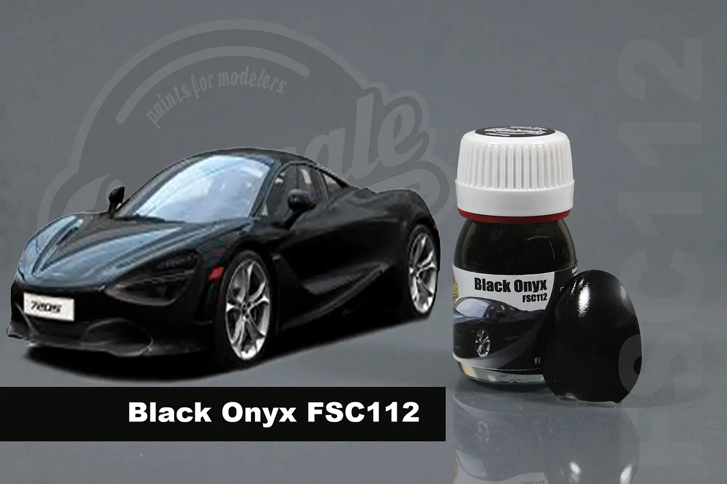 Schwarzer Onyx 1