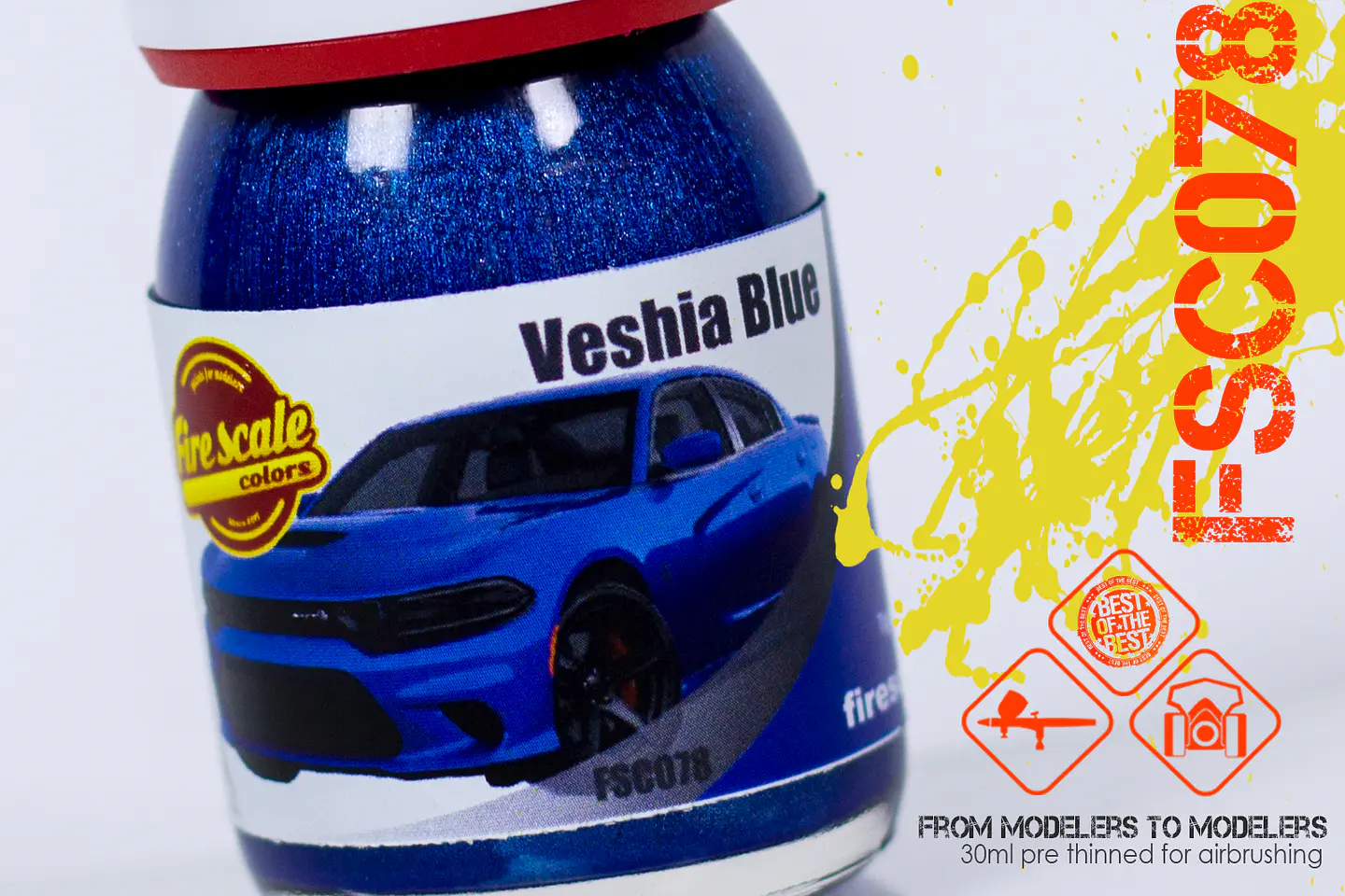 Veshia Blue 1