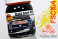 Dark Blue WRC Volkswagen Polo - Vorschaubild 2