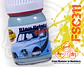 Bleu Cristal Citroen - thumbnail 1