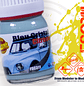 Bleu Cristal Citroen - Thumbnail 1