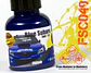 Blauer Subaru - Vorschaubild 1