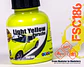  Light Yellow Porsche - thumbnail 1
