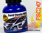 Ford Fiesta WRC Monte Carlo 2020 - Blue - miniatura 1