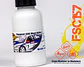 Monte Carlo 1996 White - Peugeot 306 Maxi - Miniatura 3