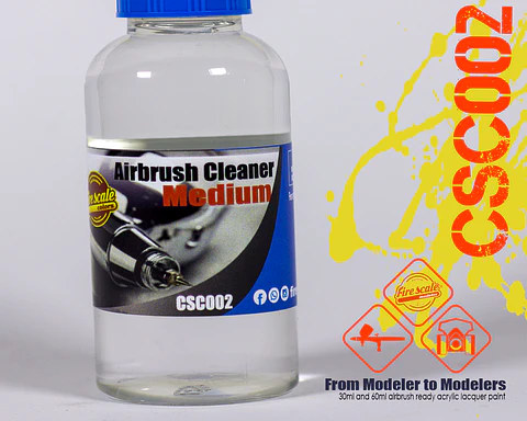 CLEANER MEDIUM