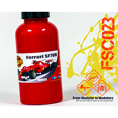 Ferrari SF70H