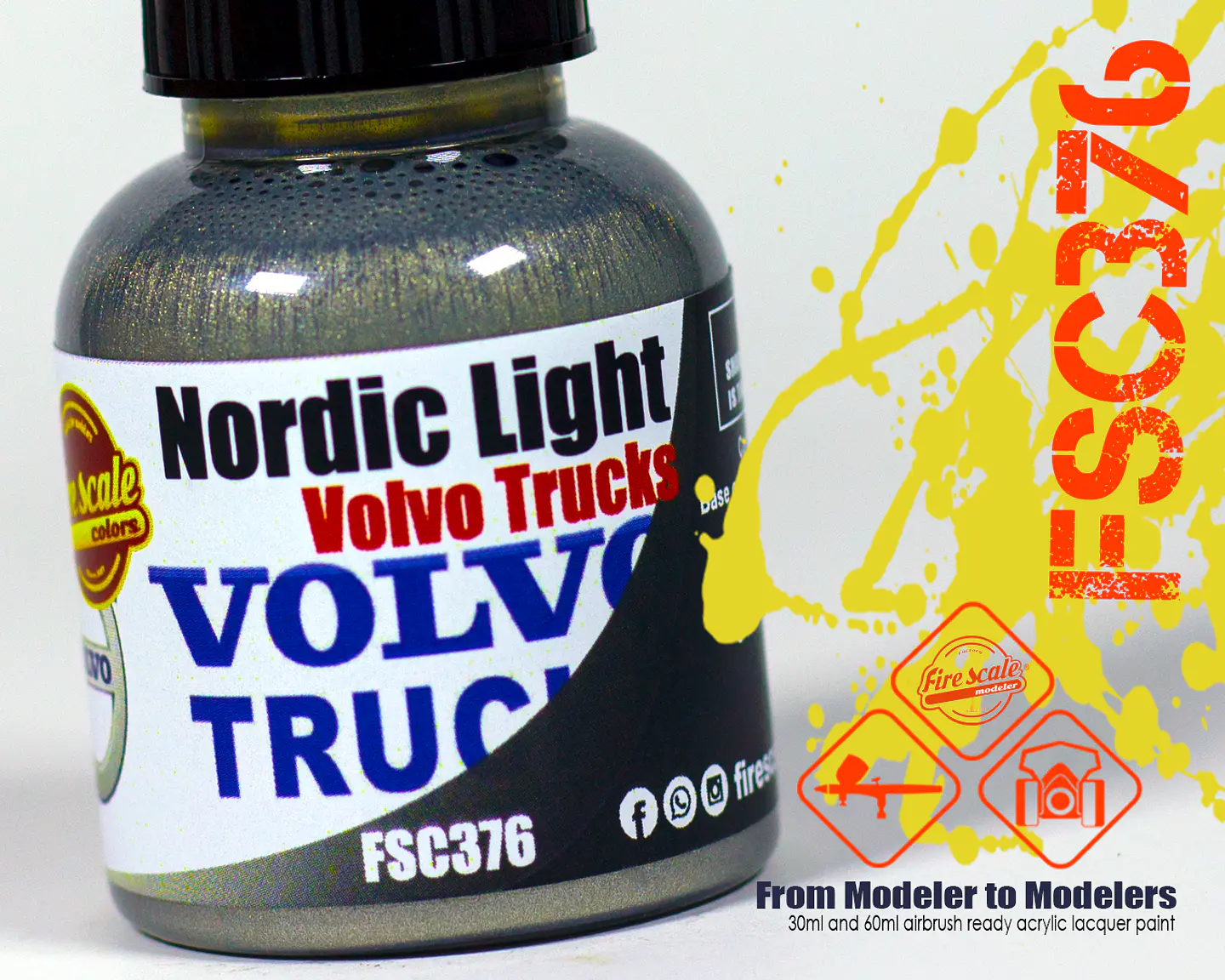 Nordic Light Volvo 1