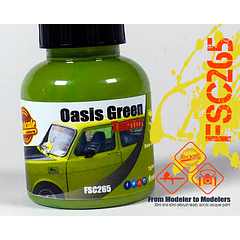 Oasis Green Talbot