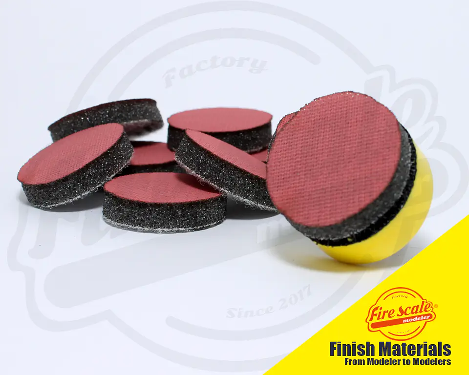 800 Polish Grit Sandpaper 3