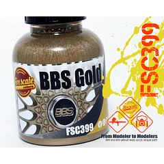 BBS Gold