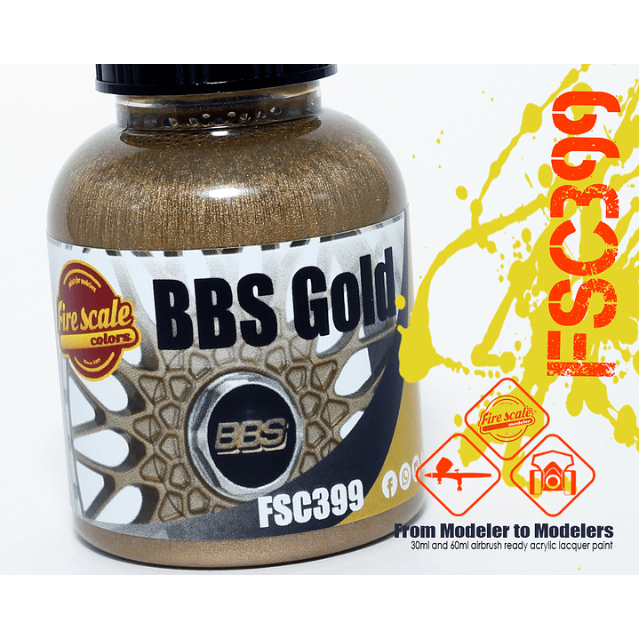 BBS Gold