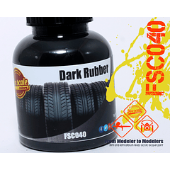 Dark Rubber