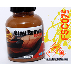 Clay Brown Design