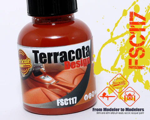 Terracota Design