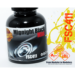 Mignight Black Mini
