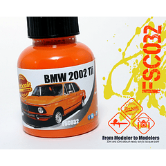 BMW 2002Tii