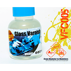 Gloss Varnish 1K