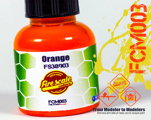 Orange