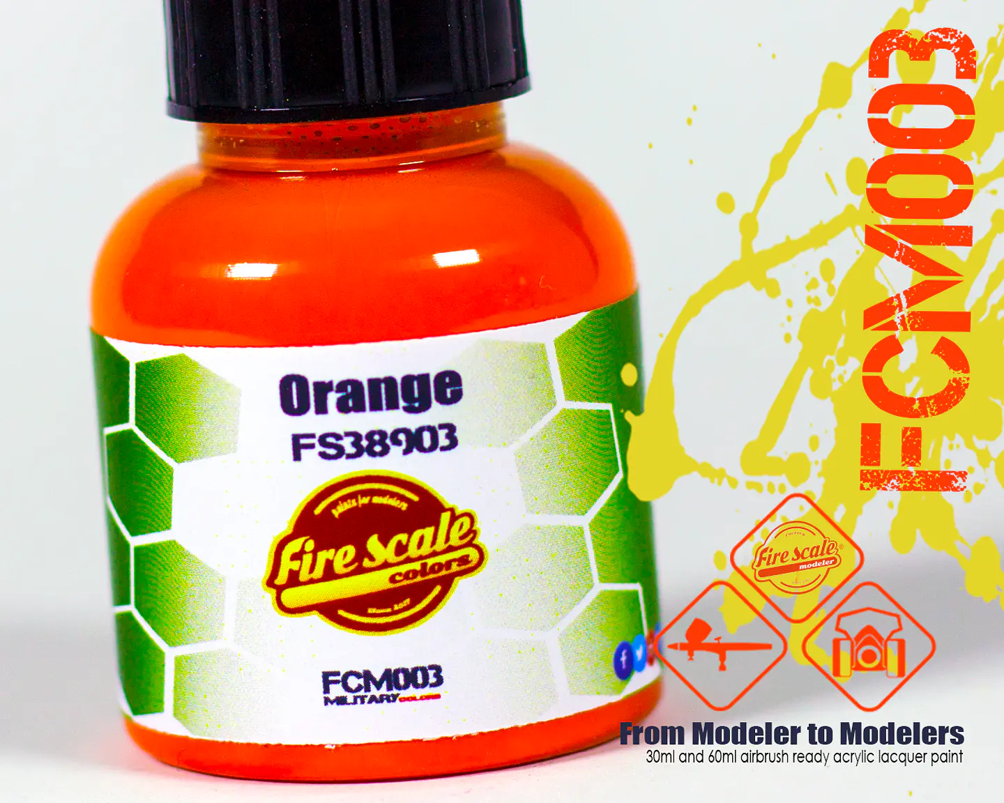Orange 1