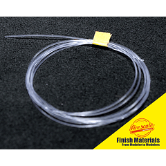 Clear Wire 0.3 mm