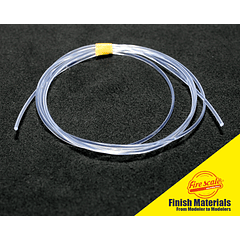 Clear Wire 1.1 mm