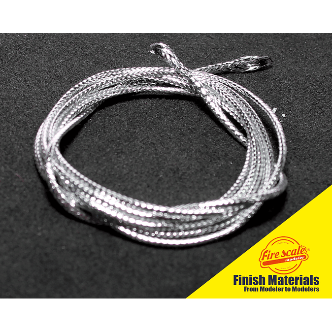 Cable Aluminio 1,1mm 1