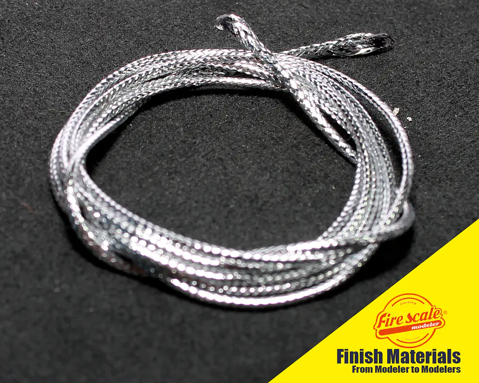 Aluminium Cable 1,1mm 1