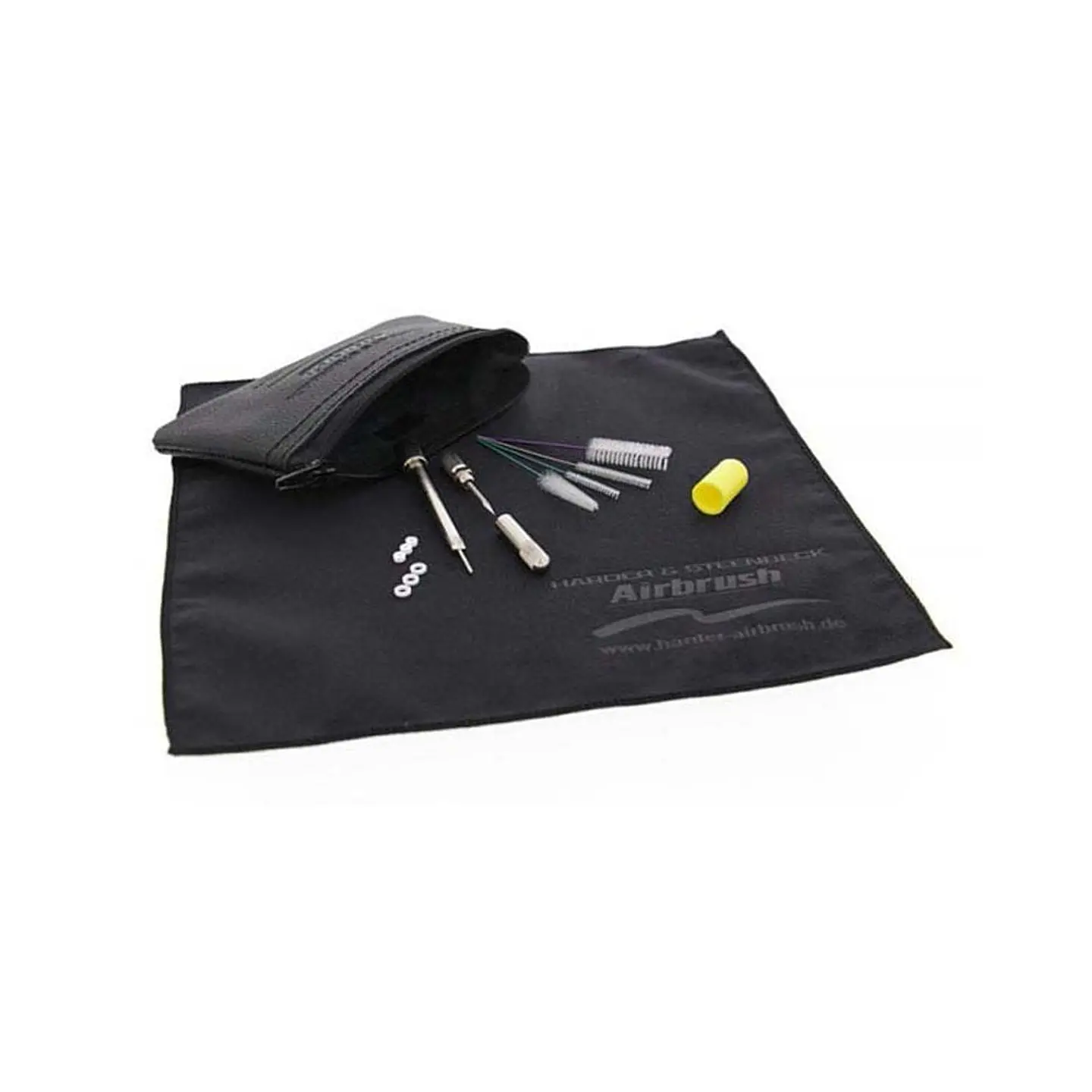 Airbrush Service Kit Harder & Steenbeck 2