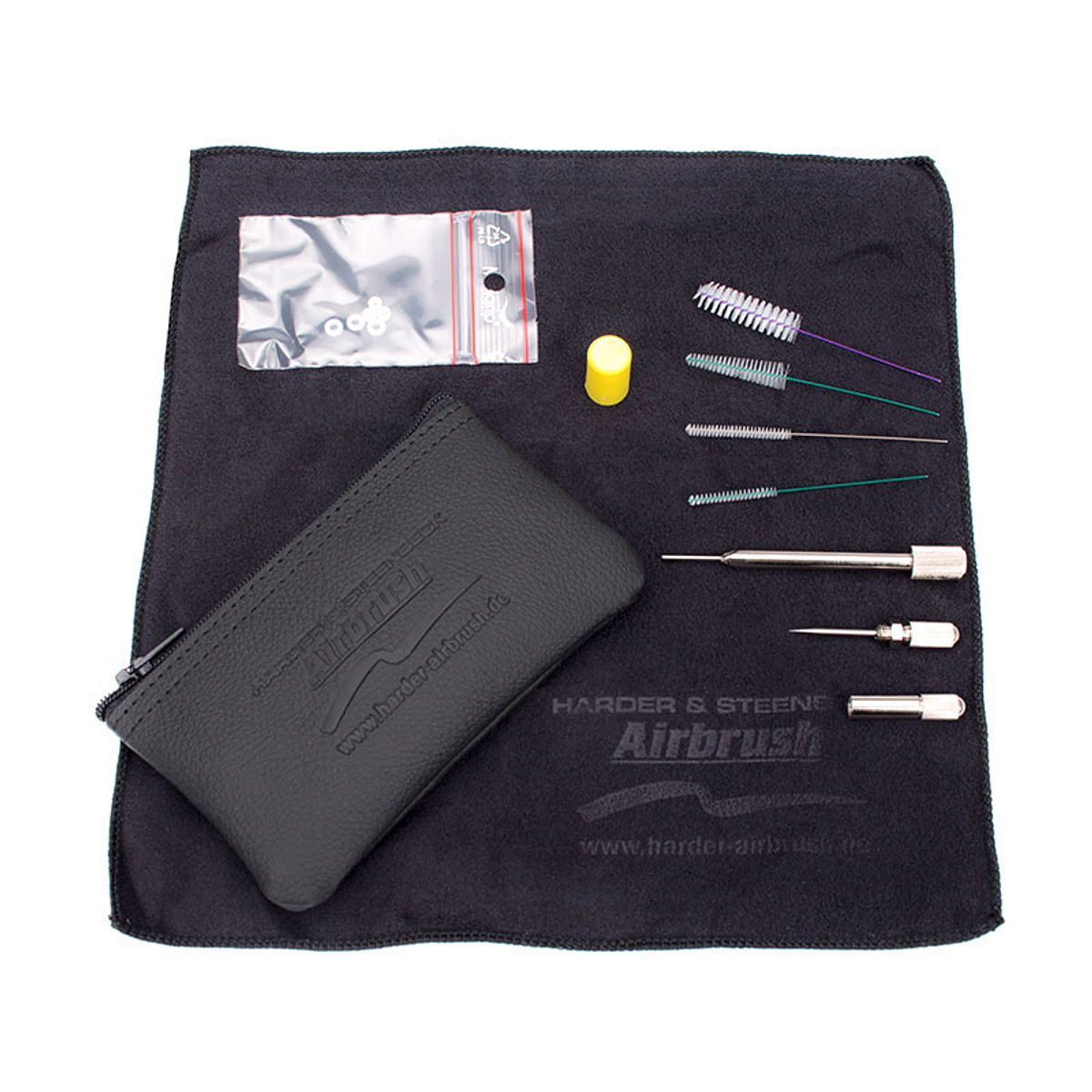 Airbrush Service Kit