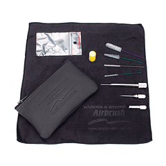 Airbrush Service Kit 
