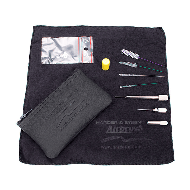 Airbrush Service Kit  1