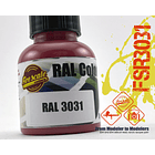 Ral 3031 Orient red 1