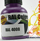 Ral 4008 Signal violet - thumbnail 1