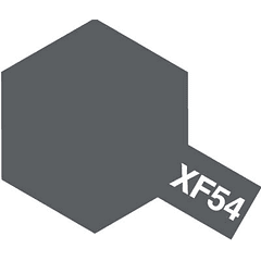 Flat Dark Sea Grey XF54 Similar - 400ml