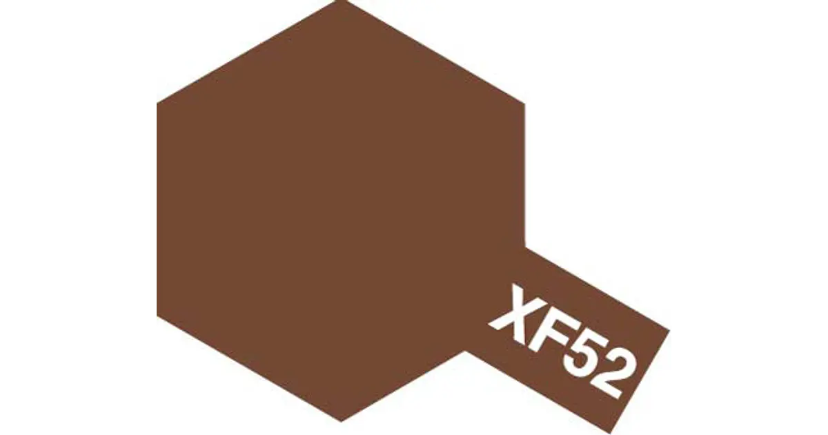 Flat Earth XF52