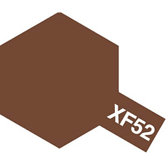 Flat Earth XF52 Similar - 400ml