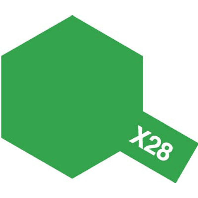 Park Green X28 Similar - 400ml 1