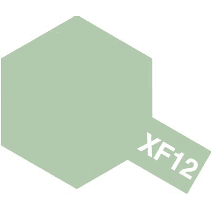 Flat Grey J.N. XF12 Similar - 400ml 1