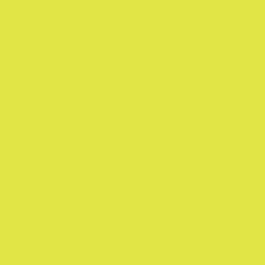 Ral 1016 Sulfur Yellow - 400ml
