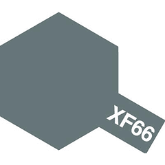 Flat Light Grey XF66 Similar - 400ml