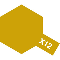 Gold Leaf X12 Similar - 400ml