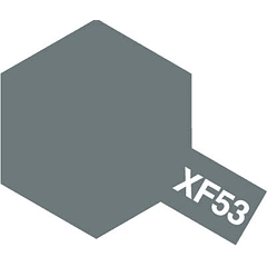 Flat Neutral Grey XF53 Similar - 400ml