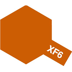 Flat Copper XF06 Similar - 400ml
