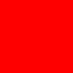 Ral 3026 Luminous bright red - 400ml