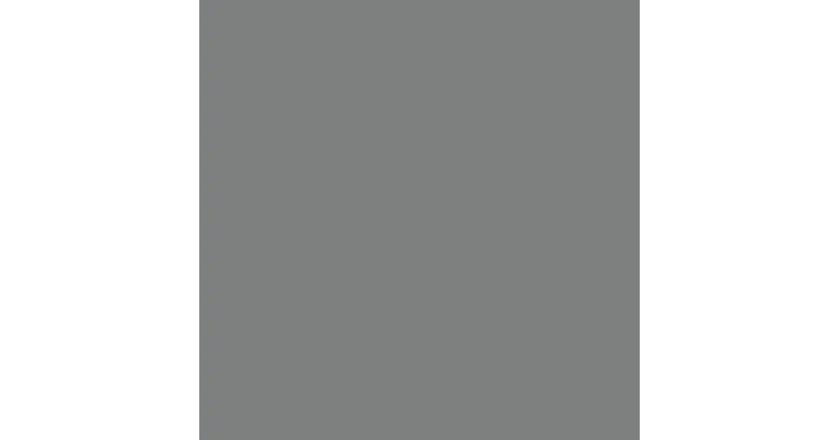 RAL 7037 Dusty grey