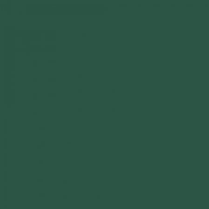 RAL 6028 Pine green - 400ml 1